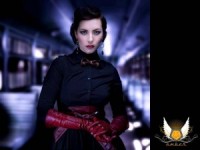 Sindija Vilde kļūst par Amber menedžeri