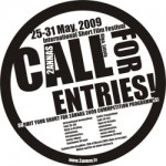 Pagarināts filmu iesniegšanas termiņš Starptautiskajam īsfilmu festivālam 2ANNAS