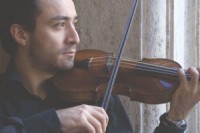 Rīgas Vēstures un Kuģniecības muzejā koncertēs Rikardo Minasi un Anna Fontana