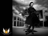 Radio SWH ēterā notiks Amber jaunās dziesmas pirmatskaņojums