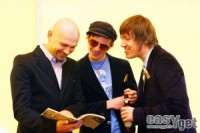 Kā sevi pārdod „Prāta Vētra”?