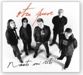 Grupas “Otra Puse” jauno albumu piedāvā par brīvu