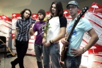 Rokgrupa „ak69” dzimšanas dienā sola krāšņu koncertu