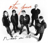 Grupa “Otra Puse” ar dubultkoncertu atzīmēs jaunā albuma iznākšanu