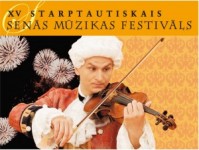 Ir sākta biļešu tirdzniecība uz Senās mūzikas festivāla koncertiem