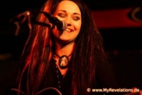 Ir noslēgusies Vic Anselmo "Trapped In a Dream" koncertturneja (+ VIDEO)