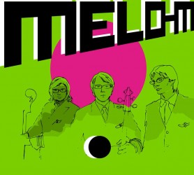 Intars Busulis un “Melo-M” pievēršas austrumu melodijām