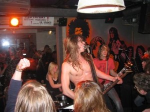 Beidzas "Rock’n’Riga" Garāžas dueļu regulārais čempionāts, sākas ceturtdaļfināli