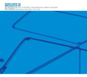 „Satellites LV” atklāj albumu izdošanas datumus