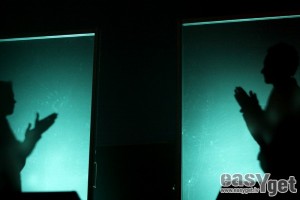 "Cosmos" koncertēs Ārhusas festivālā Dānijā