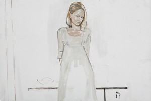 Atklāta Reiņa Liepas izstāde „Retrospekcija”