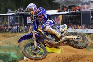 Pasaules motokrosa čempionāta 5. posmā Antonio Cairolī nostiprina MX1 līdera pozīcijas