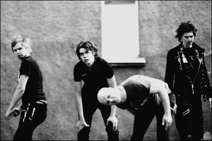 „Dzelzs vilka teātris” tiks rādīts "Studentu klubā"