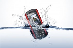 Samsung iepazīstina ar Samsung Xplorer – mobilo tālruni aktīvam dzīvesveidam