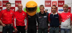 Čempioni gatavi cīnīties par uzvaru