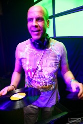 Jelgavas pilsētas svētku ietvarosnotiks Open Air ar starptautisku Dj zvaigžņu piedalīšanos