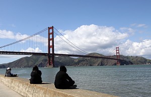 Kalifornija piedāvā ne tikai karstu sauli un sērfošanas iespējas