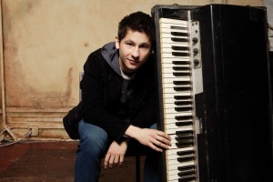 Sākusies biļešu iepriekšpārdošana uz festivāla „Rīgas Ritmi 2009” koncertiem