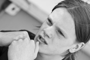 Jēkabs Zemzaris: Būt tikai bundziniekam man būtu garlaicīgi