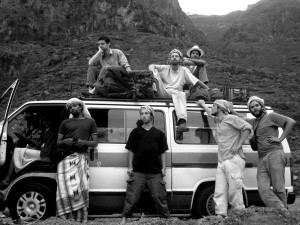 Francijas ska grupa “La casa bancale” un “Hospitāļu iela” koncertēs “DEPO”