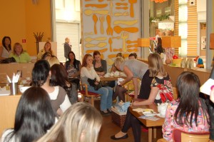 Notiks otrais Gaidību 4dienas seminārs