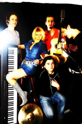 "Amadeus" aicina piedalīties video tapšanā