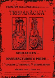 “Melnajā Piektdienā” notiks muzikāla cauruma izurbšanas operācija galvaskausā