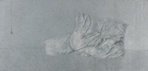 Vēl tikai šonedēļ “Galerijā 21” skatāma Lietuvas jauno mākslinieku darbu izstāde