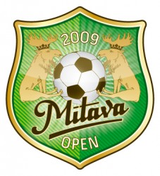 Čempionātam "Mītava Open" aktīvi piesakās komandas