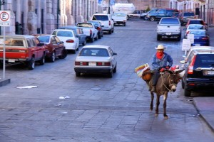 Mēnesis Meksikā - paradīzē virs zemes