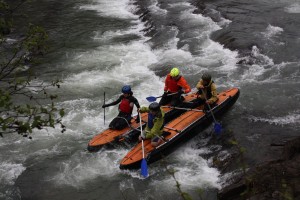 Guculija joprojām iecienīta laivotāju vidū, kaut laiks tur ir apstājies