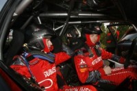 „BTA Rally Talsi 2009” piedalīsies dalībnieki no sešām valstīm