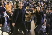 Kino „Rīga” demonstrēs mākslas filmu „Eņģeļi un dēmoni”