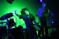 "Skaņu mežs" turpina pārsteigt