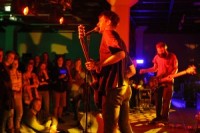 „Skaņu mežs” piedāvā ielūkoties rokmūzikas laboratorijā