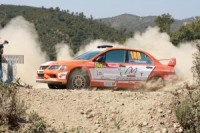 “Latvijas Mobilā Telefona rallija komanda” šonedēļ startēs Sardīnijas rallijā Itālijā