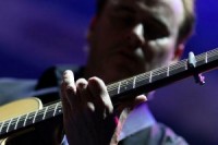 Cīņa par lielisku ģitāru jeb „Guitar day 2009” konkursa fināls jau otrdien