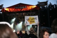 Positivus Festival 2009