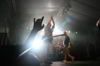 “The Blackout” izcīna vietu uz “Fonofest” lielās skatuves