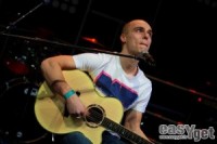 "Bliez pa pirmo" 3. atlasē viesosies Dons