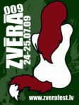 Zvērā 2009