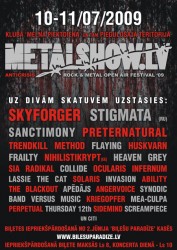 Metalshow 09-Anticrisis