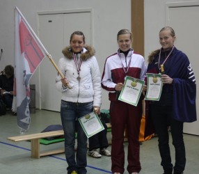 Kusas mežu garās cīņas