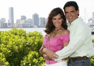 LNT piedāvā jaunu seriālu "Nopirktā mīla"