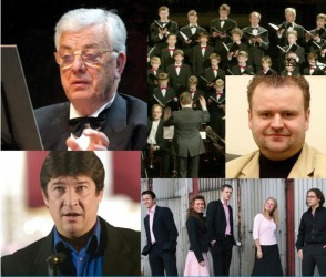 LTV1 svētdien translēs Raimonda Paula koncertu „Vasaras elēģija”