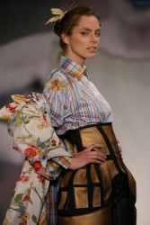 Vidzemes tirgū notiks LMA studentu modes skate