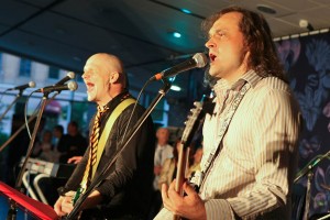 Dailes teātris sezonu slēdz ar balli