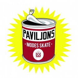 Mākslas Akadēmijas Modes skate „Paviljons” veiksmīgi noslēgusies