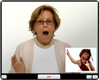 "Logitech" izlaiž vienkāršu un modernu videosarunu programmatūru "Vid"