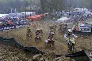 Noskaidrots Latvijas Grand Prix latviešu motosportistu sastāvs